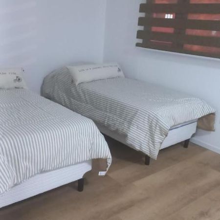 Ushuaia For'Ns Villa Eksteriør billede