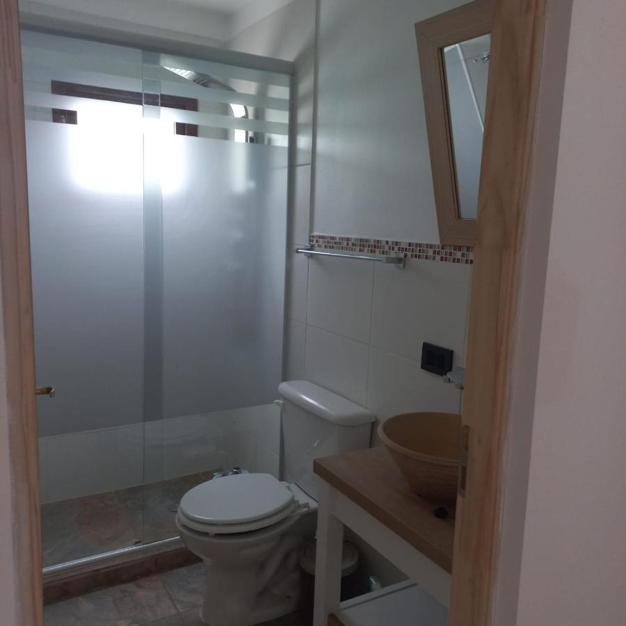 Ushuaia For'Ns Villa Eksteriør billede